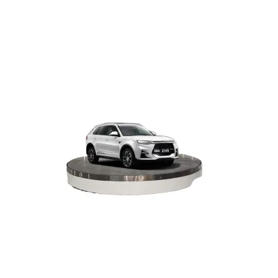360 Degree Rotating Car Turntable Car Rotary Platform Auto Show Rotating Stage