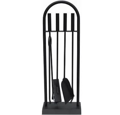 Indoor Outdoor Fireplace Tools Accessories Set Home Decoration Fireplace Kit