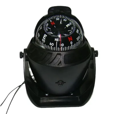 Manufacturer Sales Navigation Compass Outdoor Marine Compass LC760 Professional Precise Geological Compass High Precision