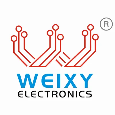 WEIXY Special Link