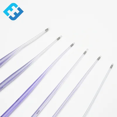 Medical Device Structure Dilatation and Properties of Esophageal Bougie Dilators