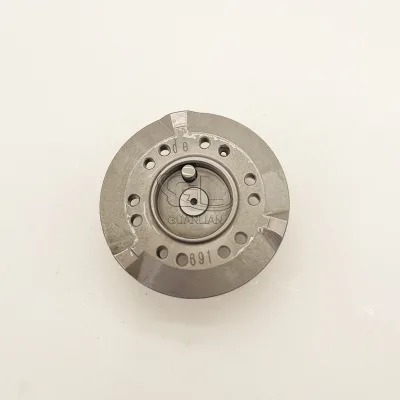 Diesel Engine Parts VE Fuel Pump Cam Disk Cam Plate Disque 6 Cylindres 1466111691 DE691 146611-1691