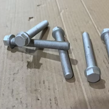 Rear Suspension Strut Bolt for B-M-W 33521092072