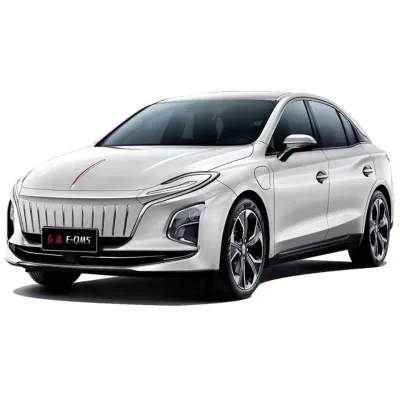 Hongqi EQM5 Four Wheel Drive 500km 5-seat China Luxury Car for Family Use Business Hongqi Hs3 Use Hongqi E-QM5