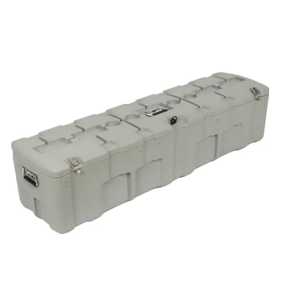 Outdoor Camping Storage Box Thickened Multifunctional Storage Box Customized by the Manufacturer