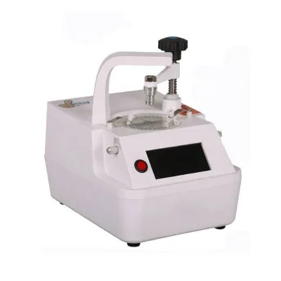 Optical Layout Blocker Optical Lens Machine Center Device with LED Lamp CP-5C Lens Centering Instrument Lens Centering Blocker