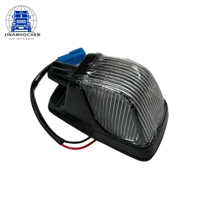 Factory Direct Top Profile Light 3731010-C0100 Exterior Roof Light for Dongfeng Truck Parts M