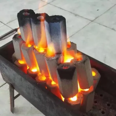 Factory Sells High-quality Products Hookah Charcoal Smokeless Barbecue Charcoal Charcoal for Hookah