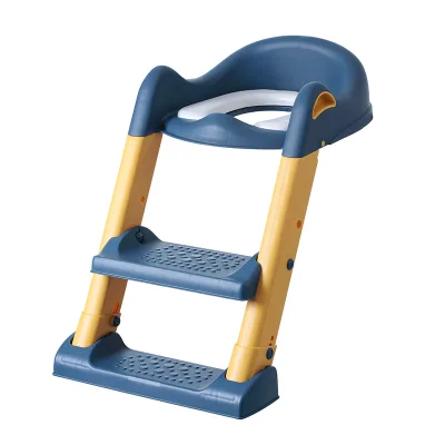 Baby Ladder Toilet Seat Baby Portable Toilet Seat Baby Potty Chair Potty Training
