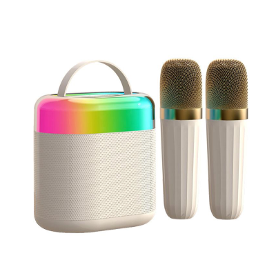2023 Loa Karaoke Cong Suat Lon Mini Loa Keo Karaoke Portable Loa Keo Karaoke