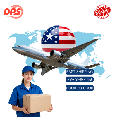 Top 10 Global Freight Forwarders That Provide Affordable, and Safe air Freight Services From China to the United States