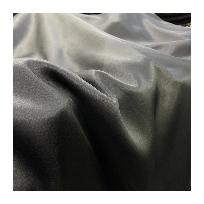 30mm Heavy Weight 100% Mulberry Silk Two Sides Pure Silk Satin Fabric Smooth for blouse