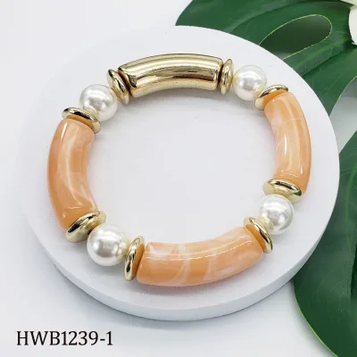 Fashion Hawaiian Jewelry Customized Stone for Women Female