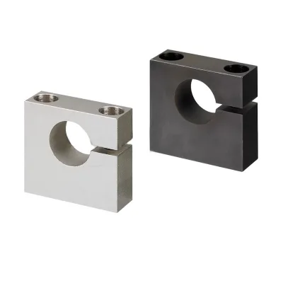High Quality Rod End Support Sk Linear Bearing Shaft Support Sk35 Sk30 Sk25 Sk20 for Optical Axis