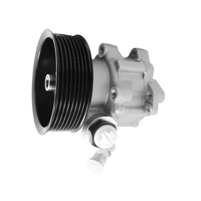Power Steering Pump for LandRover RANGE SPORT LR009776 QVB500630 7696974131 7H423A696AA