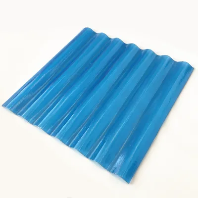 High Strength Anti-Corrosion Fiberglass Reinforced Plastic Panel for Wall Roof