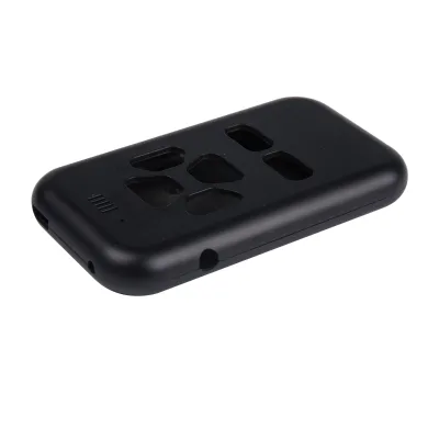 Factory OEM Design Mold Plastic Mould Die Makers Plastic Products for Home Decoration ABS Case Customized