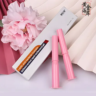 Most Popular Women Lubricant Orgasm Vaginal Care Moistening Gel Female Private Cervical Repair Antibacterial Gel