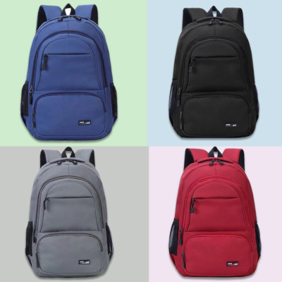 Fashion Unisex Zipper Softback Camera Swimming Multifunction Hydration Large Pack Backpack
