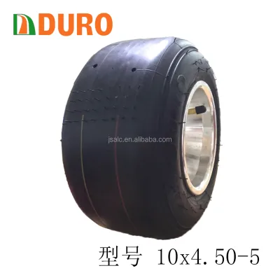 Hot Wheels Rubber Tyres for Karting 3.6/4.5/6.0/7.1...