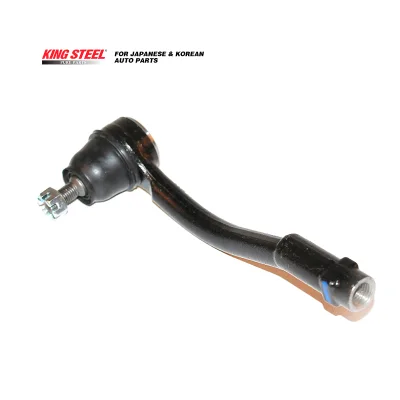 Car Parts Outer Tie Rod Steering Rack End 568201G900 56820-1G900 for Pride Rio