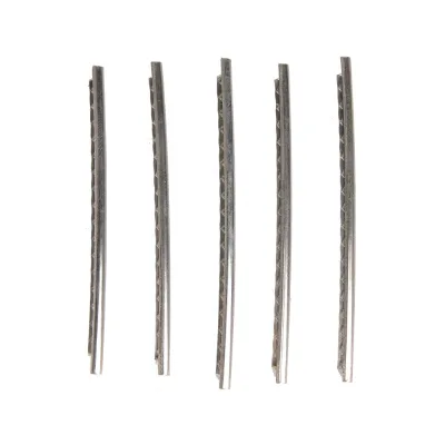 Hot Selling 21 Frets 2.9mm Electric Guitar Fret Cupronickel Bass Fret for Beginner