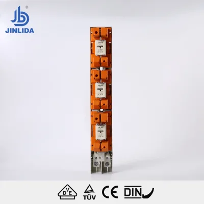 NH Vertical Type Fuse Isolating Switch Disconnectors