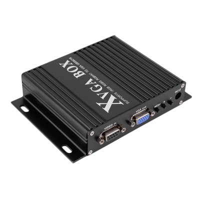 XVGA BOX---Rgb,Mda,Cga,Ega to Vga GBS8219