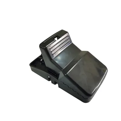 Highly Sensitive Reusable  Mouse Snap Trap With Spring Indoor and Outdoor Pest Control Tool