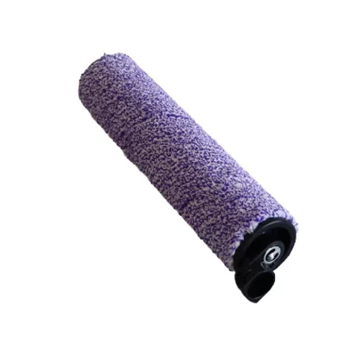 Floor Washer Replacement Brush Roller Main Roller Brush Fir for Shark WD100 WD200 WD201 Floor Brush