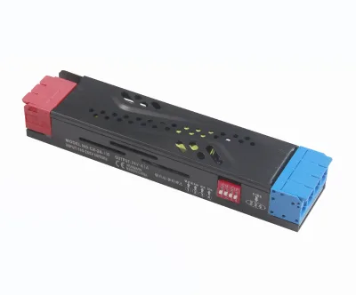 DC12V 24V DIP Dimming LED Driver 400W 300W 200W 100W Dimmable Power Supply SMPS