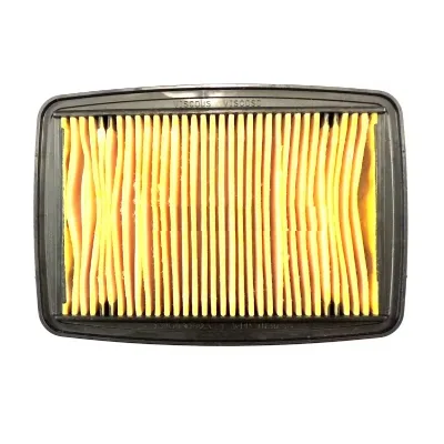 High-performance Motorcycle air Filter with Double-layer Filtration, Capable of Catching All Kinds of Dust and Impurities