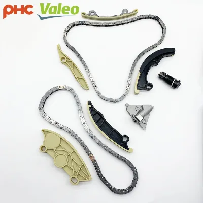 Hot-Selling Land Rover for Jaguar Ingenium PT204 2.0T 18-Timing Chain Kit New Condition