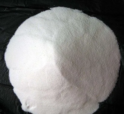 Superior Grade CPE 135A Chlorinated Polyethylene Toughening Enhanced Flame Retardant and UV Resistant Chemical Auxiliary Agent