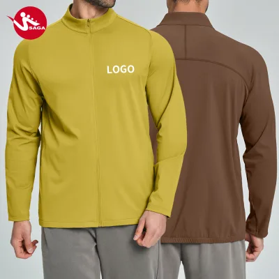 Verified Supplier Breathable Skin-friendly Gym Hiking Camping Commuting Casual Outdoor Men Climbing Leisure Tops