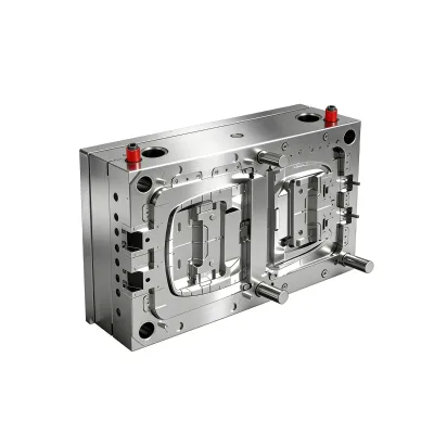 High Precision Custom Molding Plastic Injection Mold Manufacturer Maker for PA PP PU ABS Moulds DYS/OEM Model 006