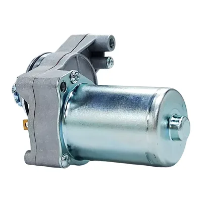 High Quality Motorcycle Motor 100cc Dc Motors for AX100 Suzuki Tricycle Motorcycle Engine Parts Electric Motors Supply