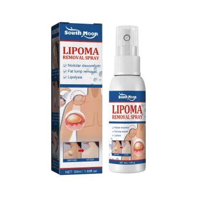 South Moon Legs and Back Body Care Spray for Women Targeted Relief for Comfort and Wellness All Skin Types