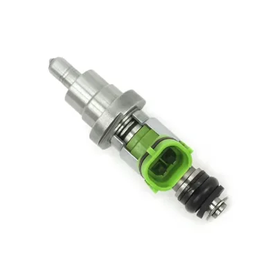 New for Toyota Noah AVENSI Fuel Injector Nozzle 23209-28070 Spray Valves for Optimal Fuel Efficiency