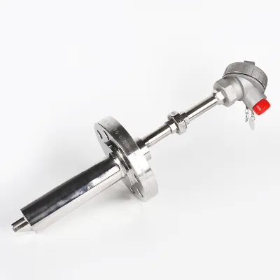 Huadong Thermocouple for Ethylene Cracking Furnace, Temperature Sensor for Ethylene Production Temperature Measurement & Control