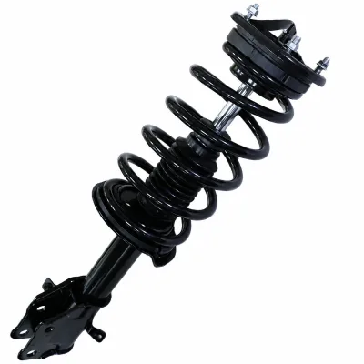 Wholesale 172889 Front Left Shock Absorber Strut Assembly with Coil Spring for Ford Edge Lincoln MKX FWD
