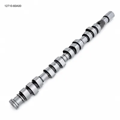 Precision Engine Camshaft 12710-60A00 1271060A00 for Suzuki Vitara Escudo Sidekick G16A G16B 1-6L 16V