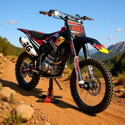 Direct Supply From the Manufacturer Wholesale Racing Motorcycles Two-wheeled Dirt Bikes and Mountain Motorcycles SHPB-021