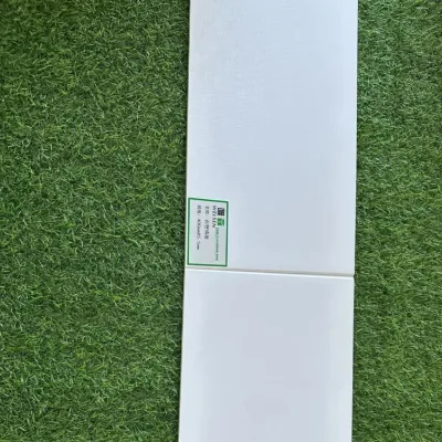 Waterproof PVC Hollow Sheet for Wall and Ceiling Panel Outdoor Building Use Plastic Profile