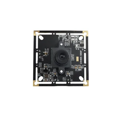 PS5268L CMOS Sensor USB2.0 Interface Camera Module with 1080P HD Image Night Vision for Sewer inspection equipment