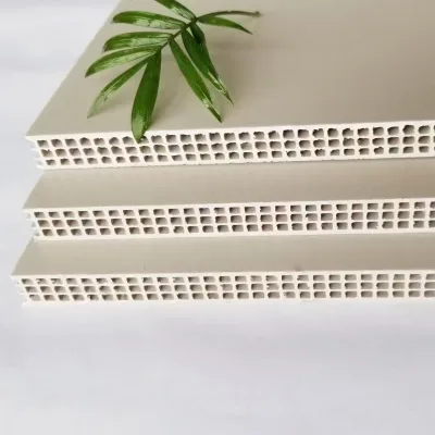 PP Hollow Formwork, Plastic Concrete Formwork, Reusable Formwork Panel