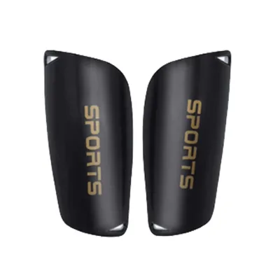 Soccer EVA Shin Pads Leg Shinguard Soccer Shin Guards with Honeycomb for Protection