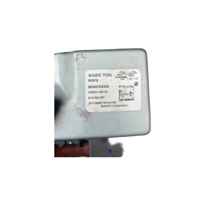 For Hyundai Grand i10 Nios Aura 2019-2023 MDPS Controller EPS Power Steering Module Original Quality 56340-K6200 56340K6200