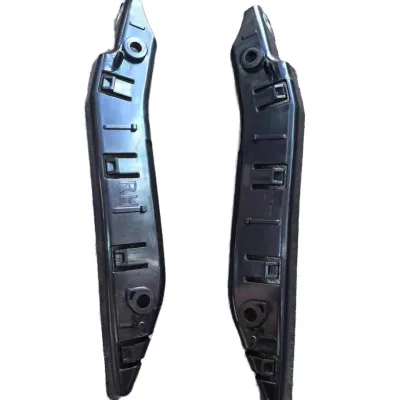 Front Bumper Fender Bracket for tesla Model Y Plastic 1493770-00-B 149377100B