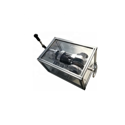 Transmission Model School Teaching Equipment Vocational Training Equipment Mechanical Training Equipment
